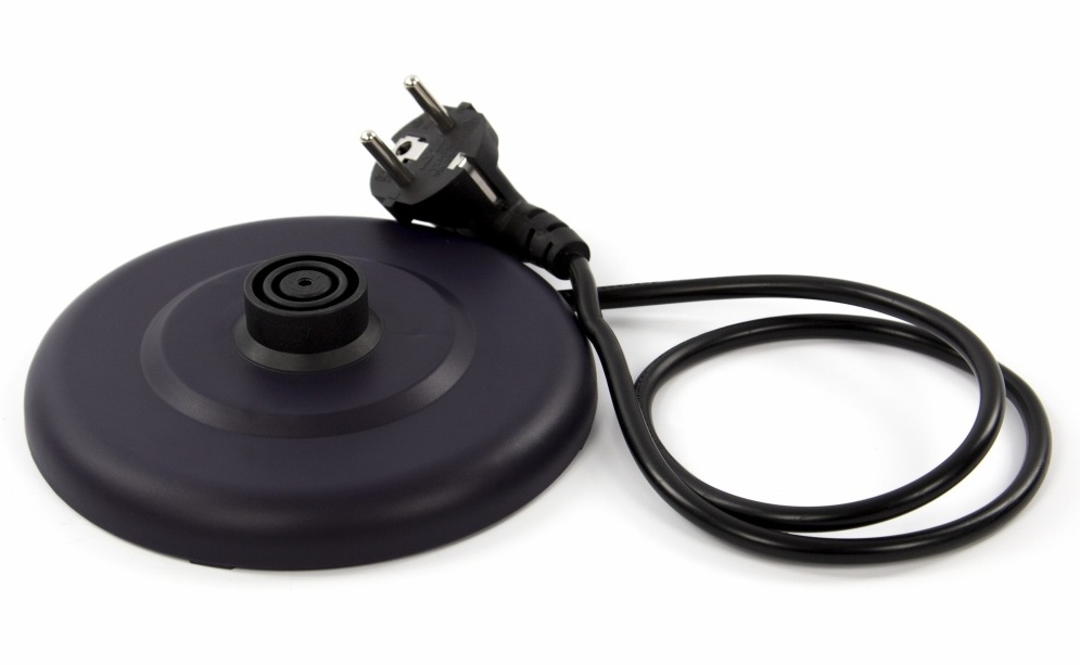 8145242 Электрочайник LUMME LU-142 фиолетовый STDN-0102518 - Вид №5