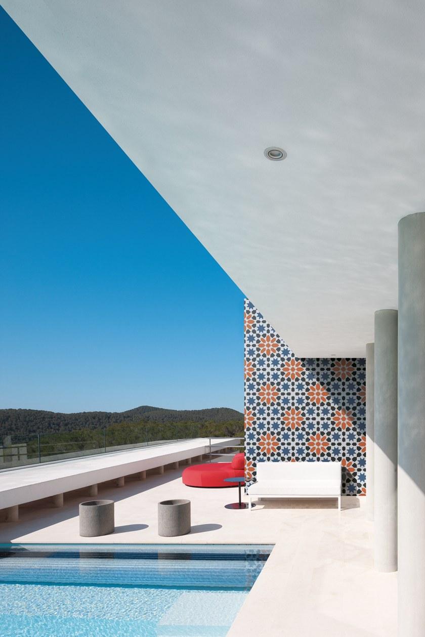 Appiani Керамическая мозаика Custom create sun-id-1428017 - Вид №19