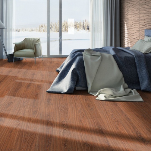 Ламинат Tarkett Дуб ТАНГО медовый 3000100044 - Вид №4