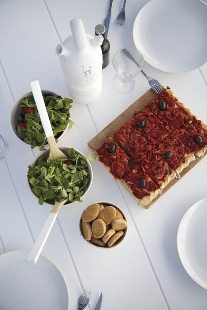 GANDIABLASCO Терракотовая бутылка La siesta sun-id-1365595 - Вид №6