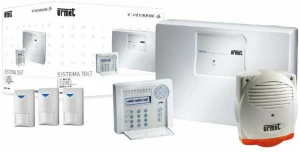 Urmet Противоугонная и охранная система  1067/912