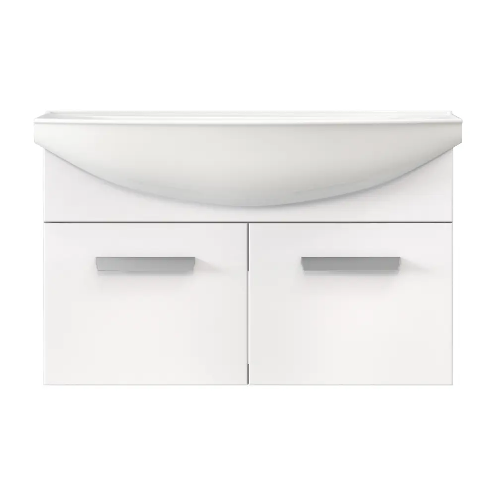 VIGO Milo — подвесная тумба для ванной с доводчиками 89386770 STLM-1574270 - Вид №4