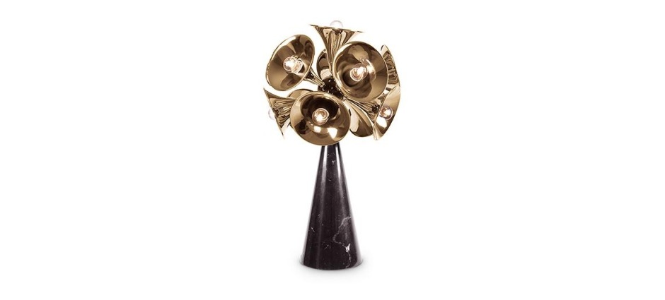 040088 Настольная лампа Delightfull Botti - Вид №2