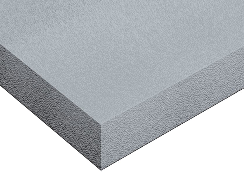 Изоляционные листы из пенополистирола EPS Soprema NEOSTIR ARCH-00124138