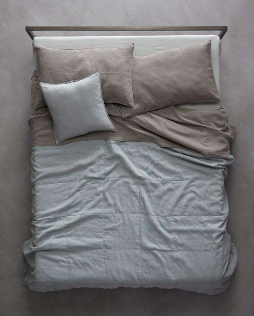 Society Limonta Льняное одеяло Rem sun-id-1371522 - Вид №5