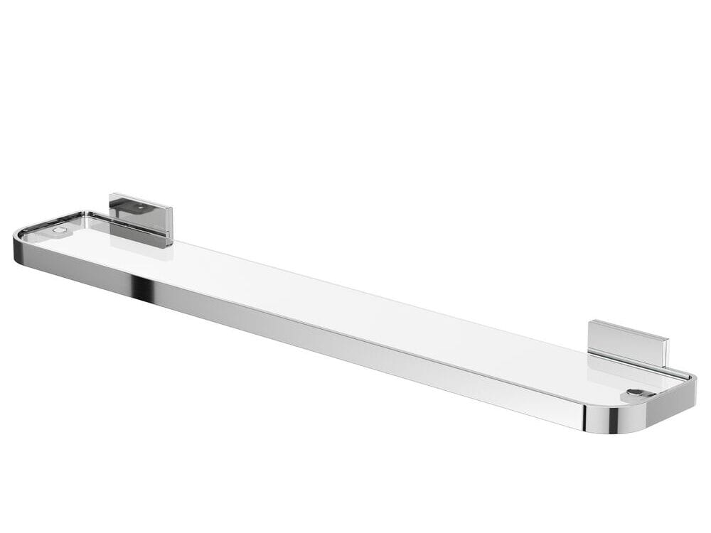 Полка для ванной из нержавеющей стали Geesa Craft ARCH-00046553