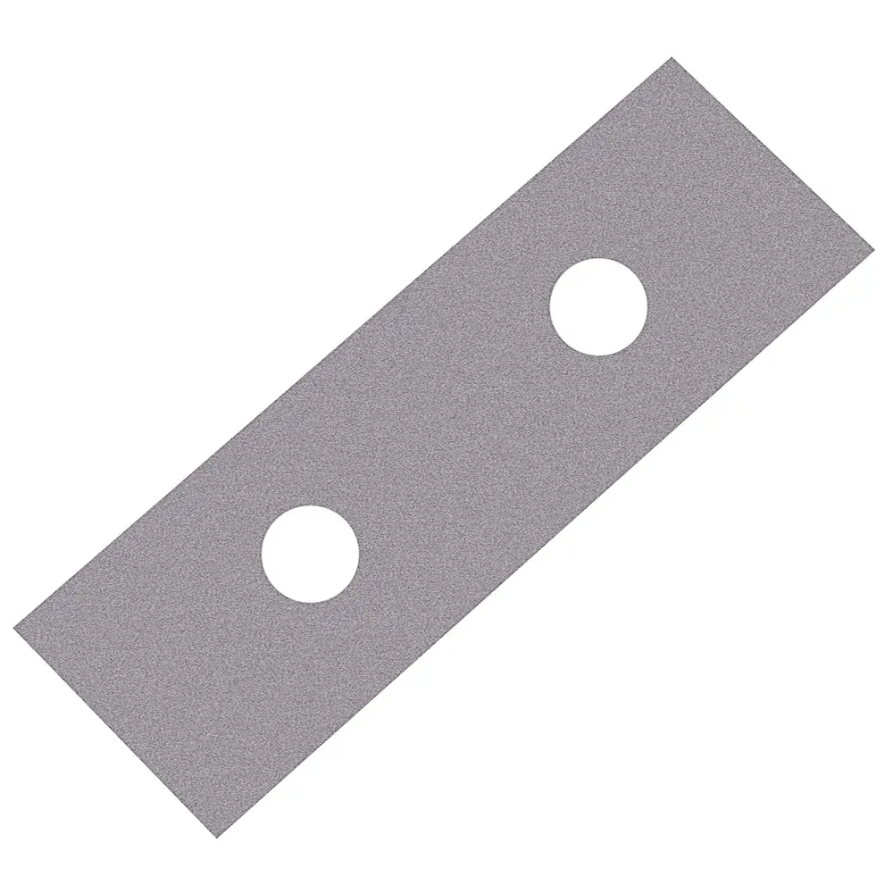 пластина соединительная мебельная 47x15x1,5 ПЕТРОТЕХ STLM-2170020