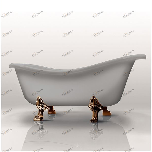 Ванна GRUPPO TREESSE EPOCA V5071-BR-SE V5071BRSE