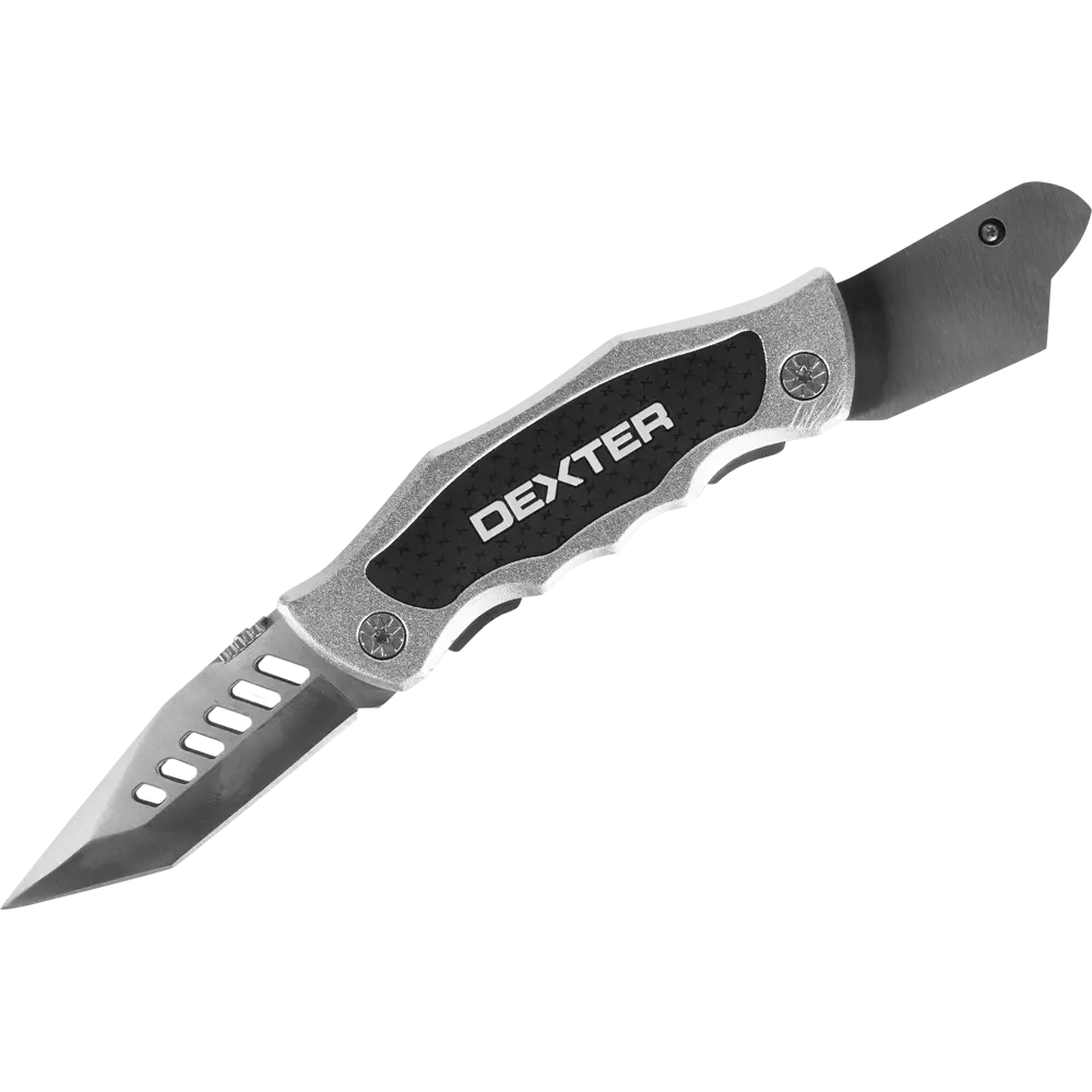 Нож Dexter 2в1 складной STLM-2005971