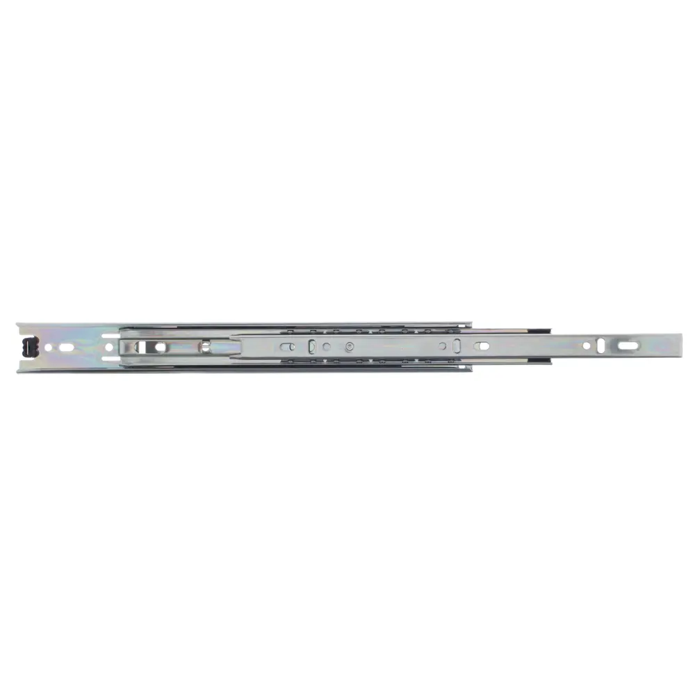 Направляющие шариковые DB3501 300 мм, металл, цвет цинк 11677623 STLM-2137450 Santreyd  - Вид №2