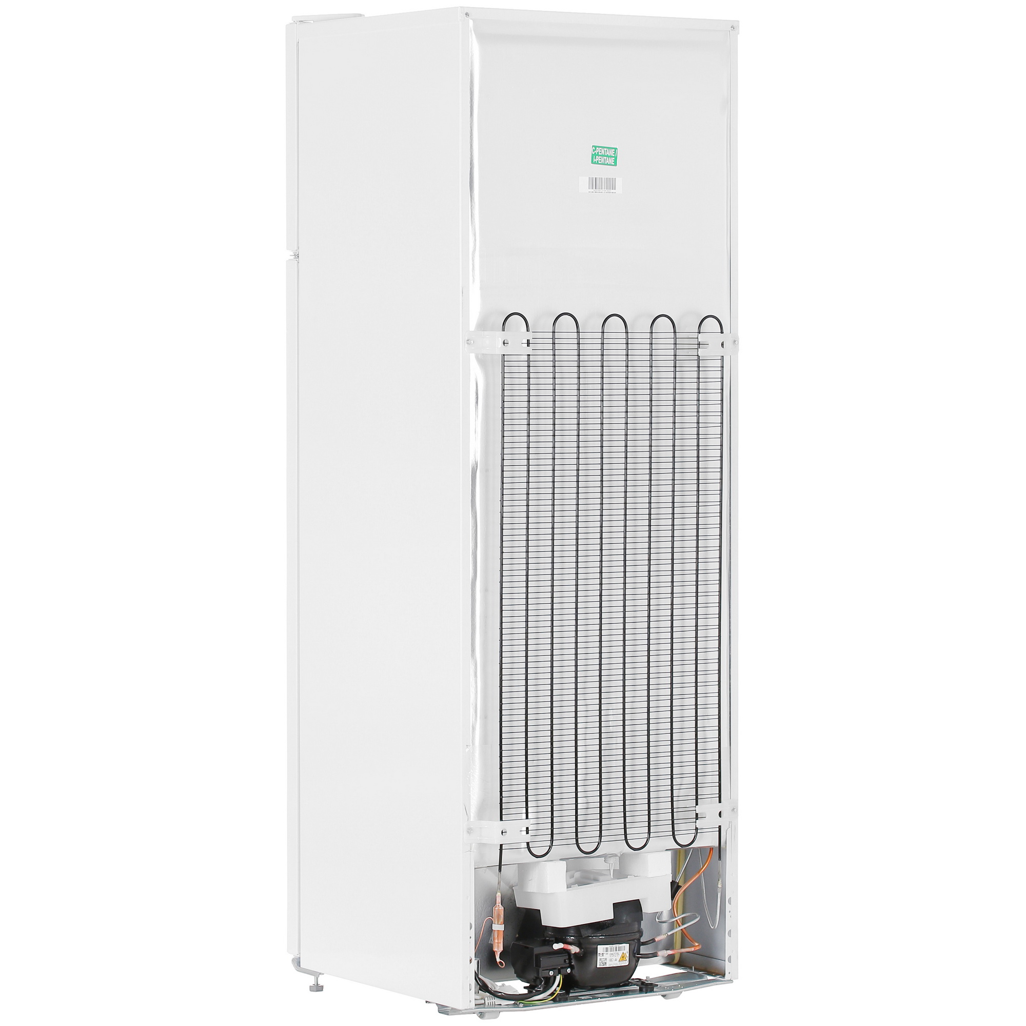 5354851 Холодильник с морозильником   Beko DSMV5280MA0W белый STDN-0033524 - Вид №4