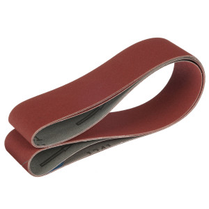 Шлифовальная лента Metabo 629066000 1156695