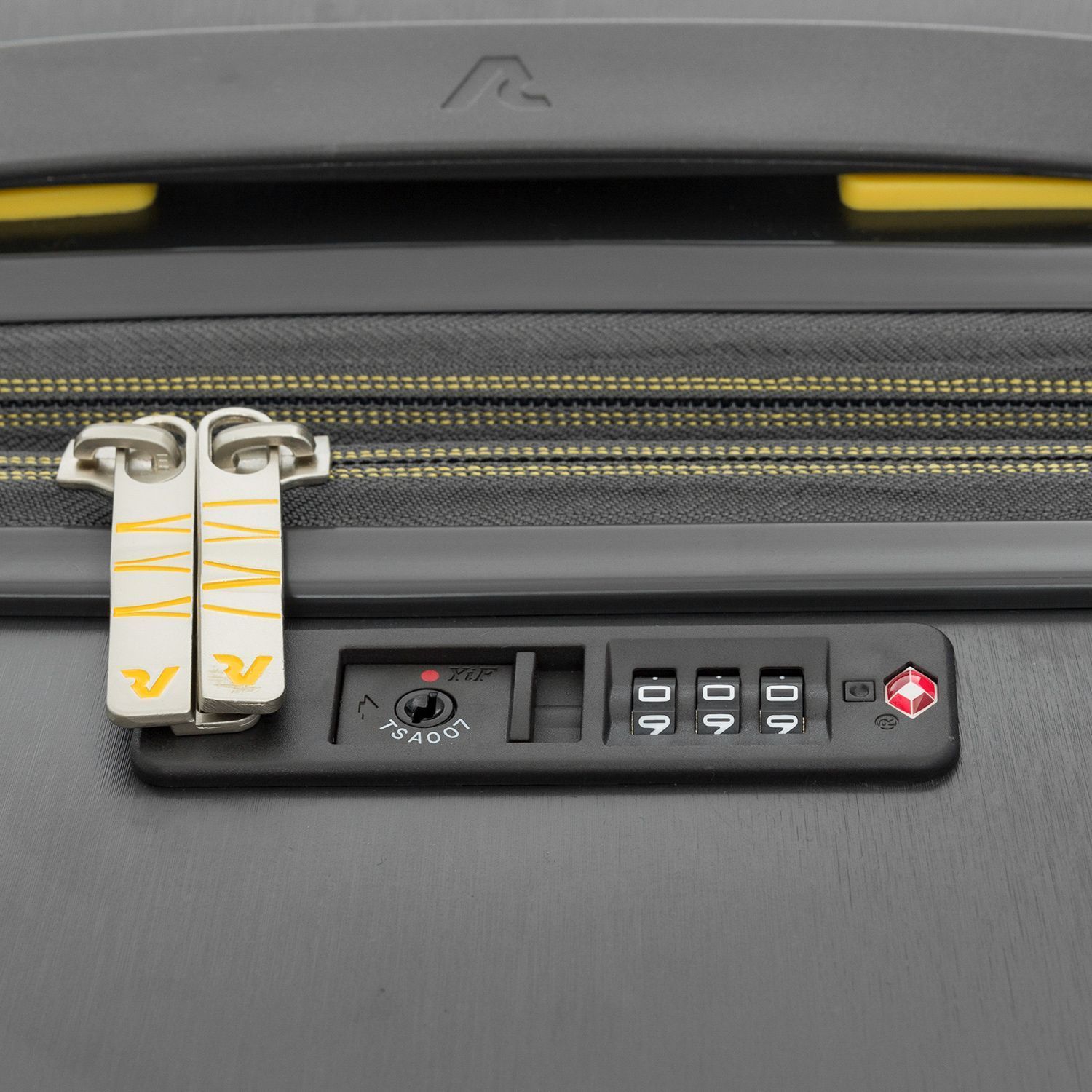 4702-22 Чемодан 4702 Medium Trolley 64 Roncato Stellar - Вид №5