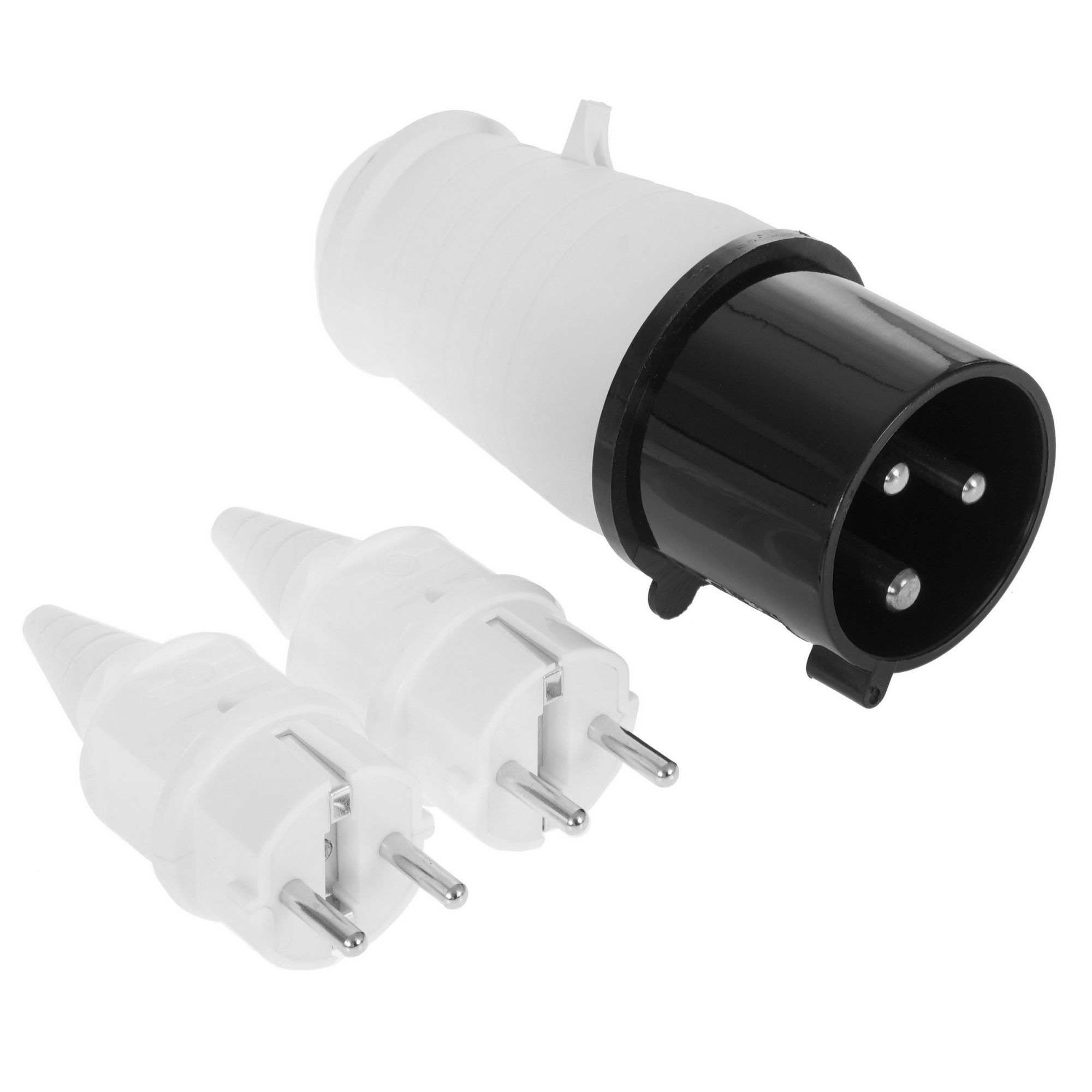 Электрогенератор   бензиновый Carver PPG-6500 1183099 STDN-0080459 - Вид №7