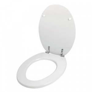 11300 Крышка сиденье для унитаза IDRAL