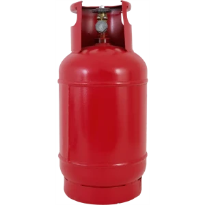Баллон газовый ВМЗ 12 л 83782608 STLM-2086326