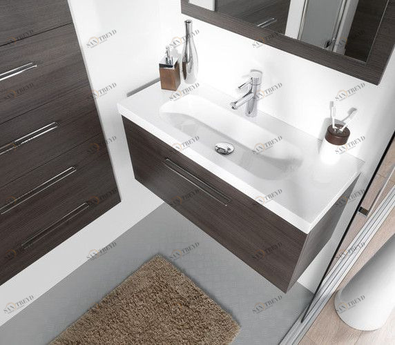 TIKI190 Тумба с  раковиной  Ambiance Bain 38362