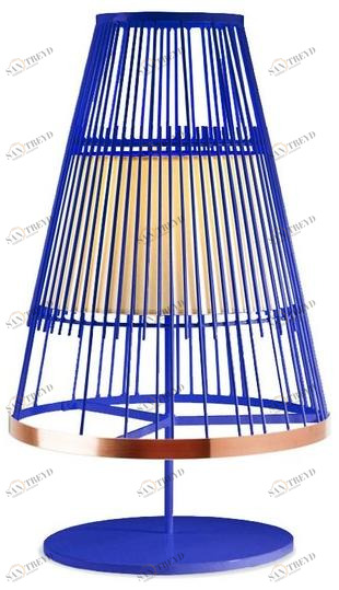 UTU Soulful Lighting Настольная лампа из железа Up Santreyd sun-id-1383003