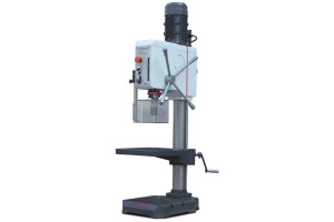 15895990 Вертикальный сверлильный станок OPTIdrill DH26GT D3034220 Optimum