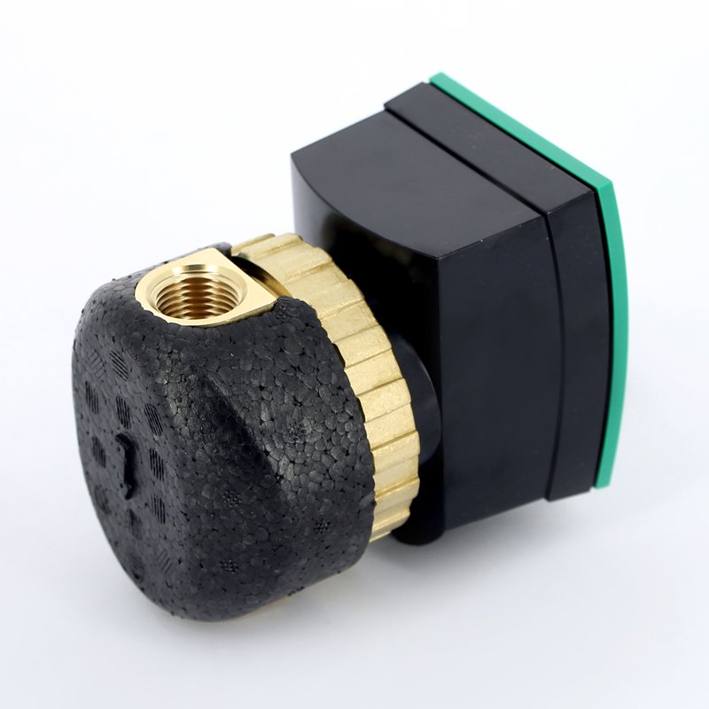 Насос циркуляционный WILO Star-Z NOVA 4132760 - Вид №1