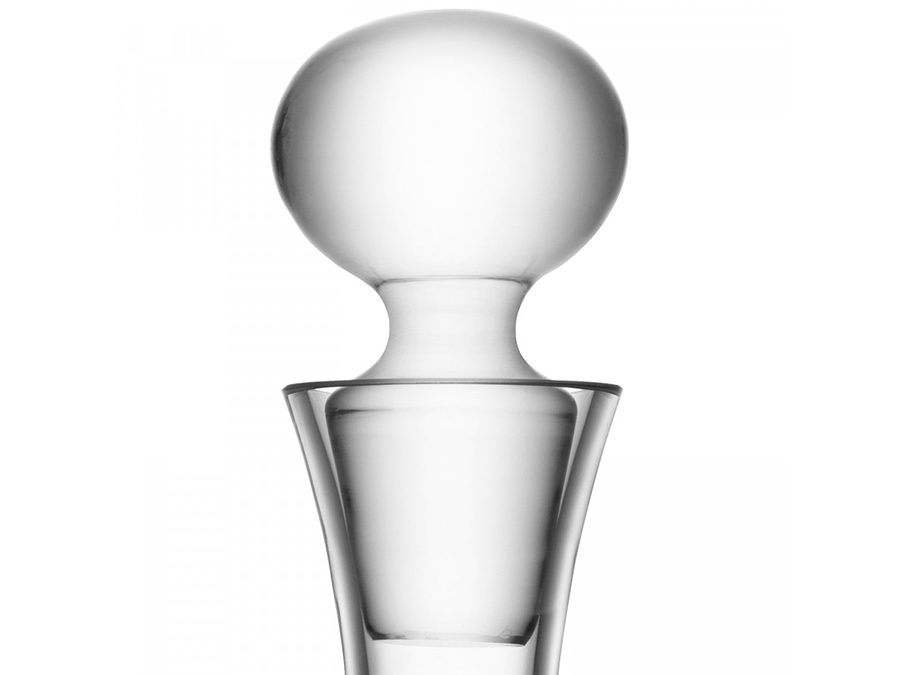 Декантер с широким дном Bar 1 л LSA International G15234991 - Вид №3