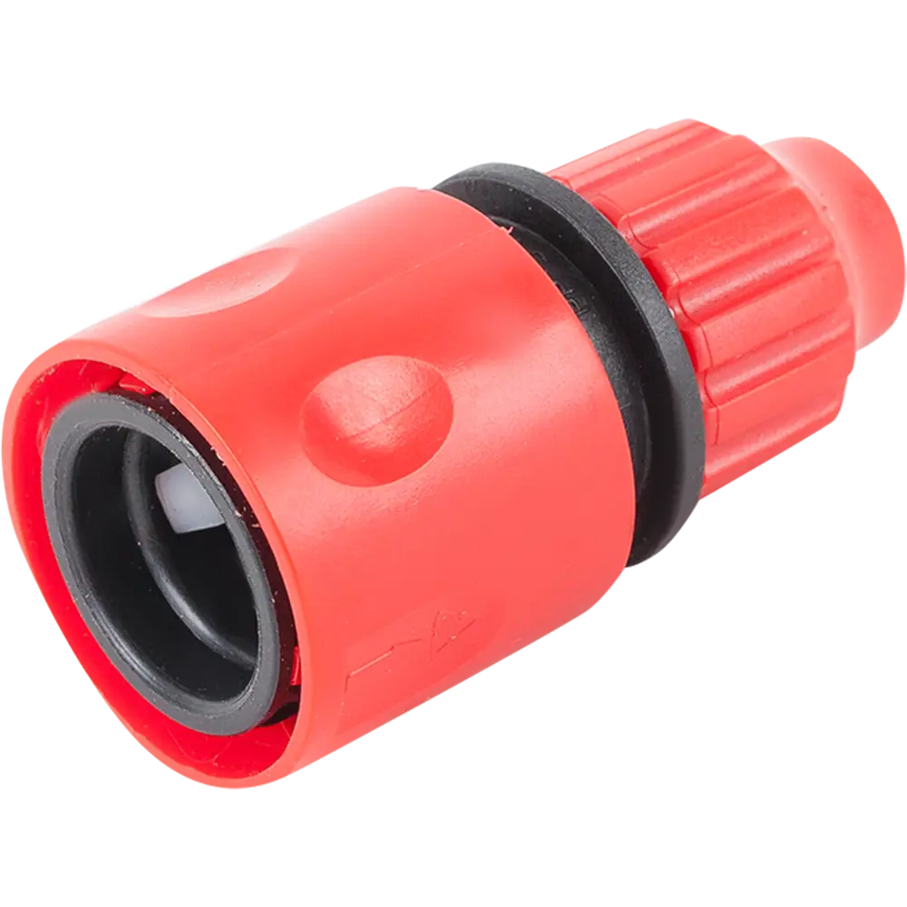 Коннектор для шланга быстросъёмный Boutte 8 мм STLM-2114010 - Вид №1