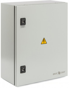 SKAT SMART UPS-600 IP65 SNMP Wi-Fi 2 batteries on-line 600 va wireless control Бастион