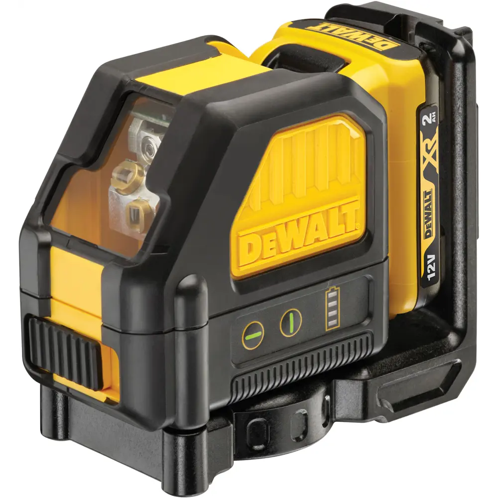 Уровень лазерный Dewalt DCE088G зеленый луч, 30 м 82024883 STLM-2002914 