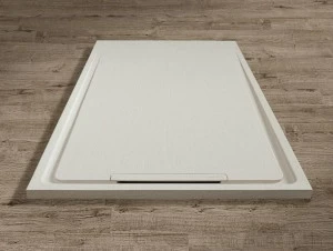 Acquabella Прямоугольный душевой поддон в акроне © Arabba