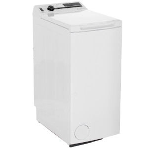 5412883 Стиральная машина Whirlpool TDLRB 65242BS EU/N белый