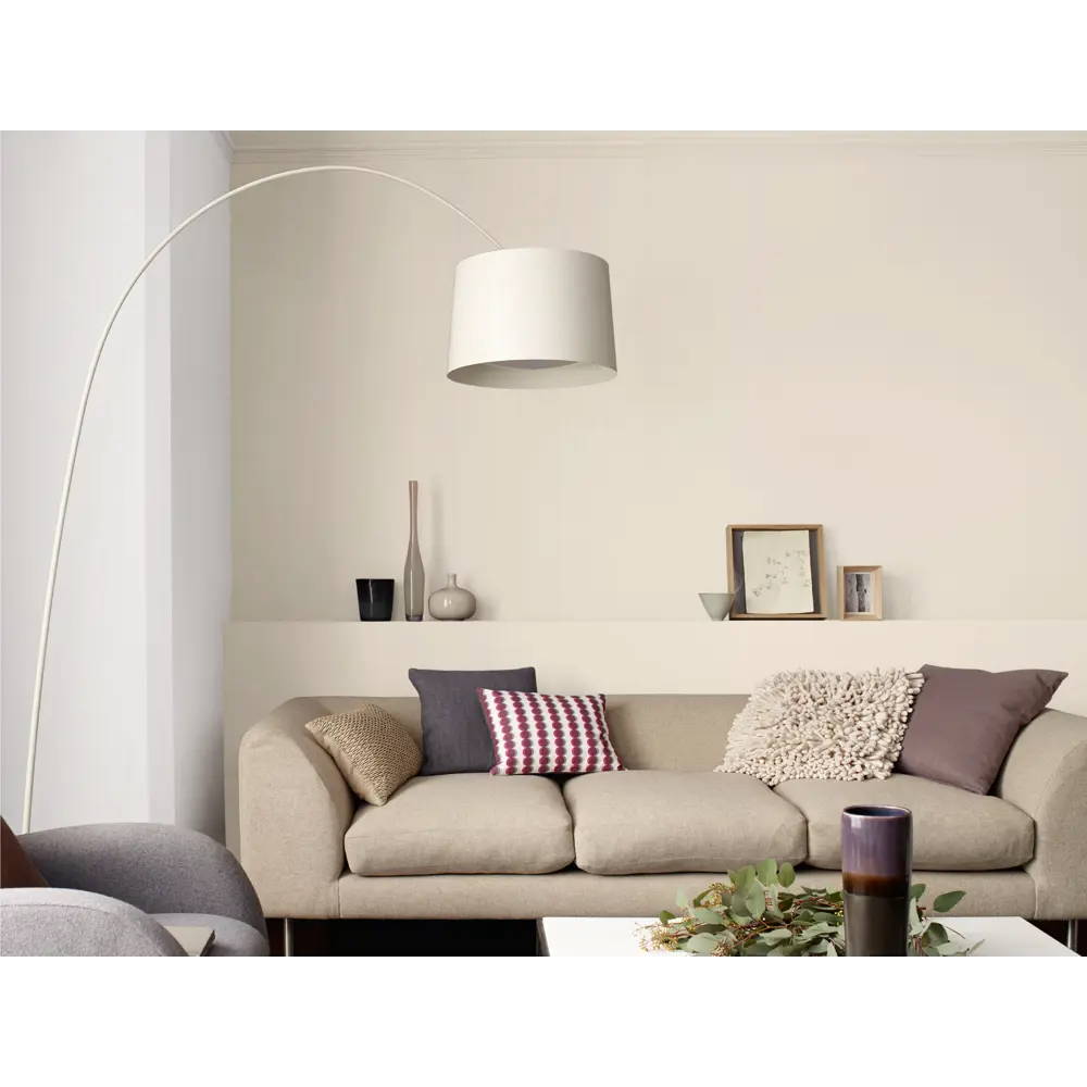 Тестер краски для стен Dulux 30YY 71/073 Prism White 30 мл STLM-2093659 - Вид №4