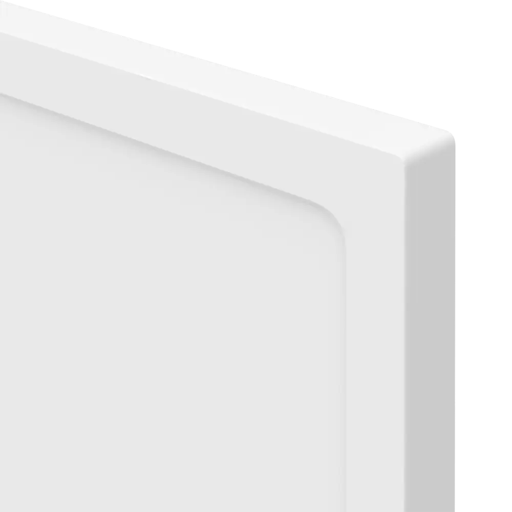 Santreyd Дверь для шкафа Лион Амьен - модульная система белого цвета 89354809 STLM-1085727 - Вид №2