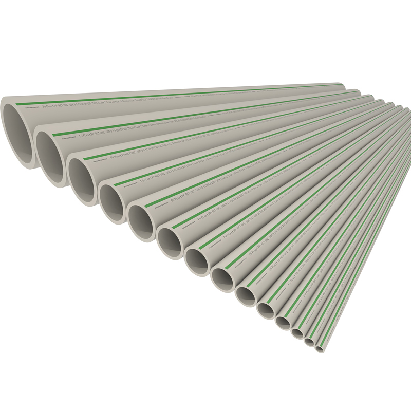 Труба полипропиленовая PP-RCT UNI FV-Plast 32х2,9 (штанга 4м) AA110032004