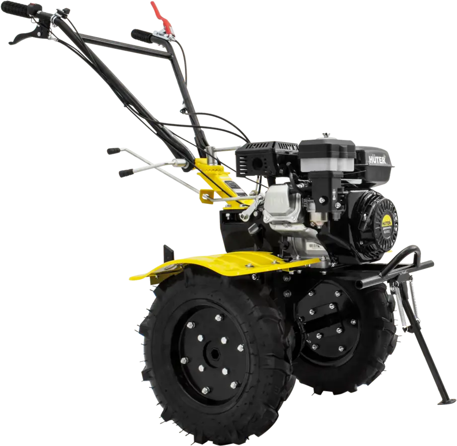 91339795 Сельскохозяйственная машина МК-8000P Huter 8 л.с. STLM-0965748