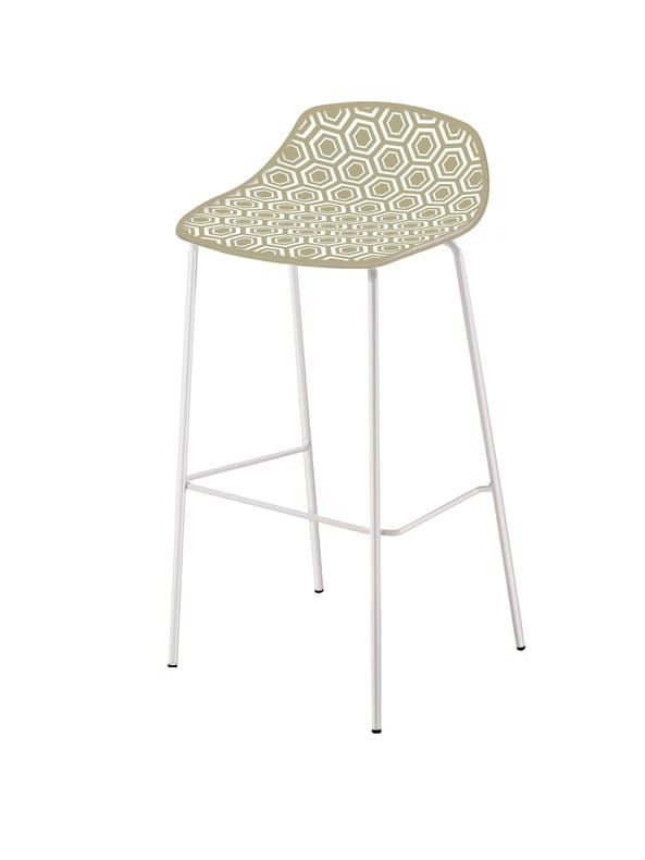 Стул из инженерного пластика GABER Alhambra ARCH-00095665 - Вид №11