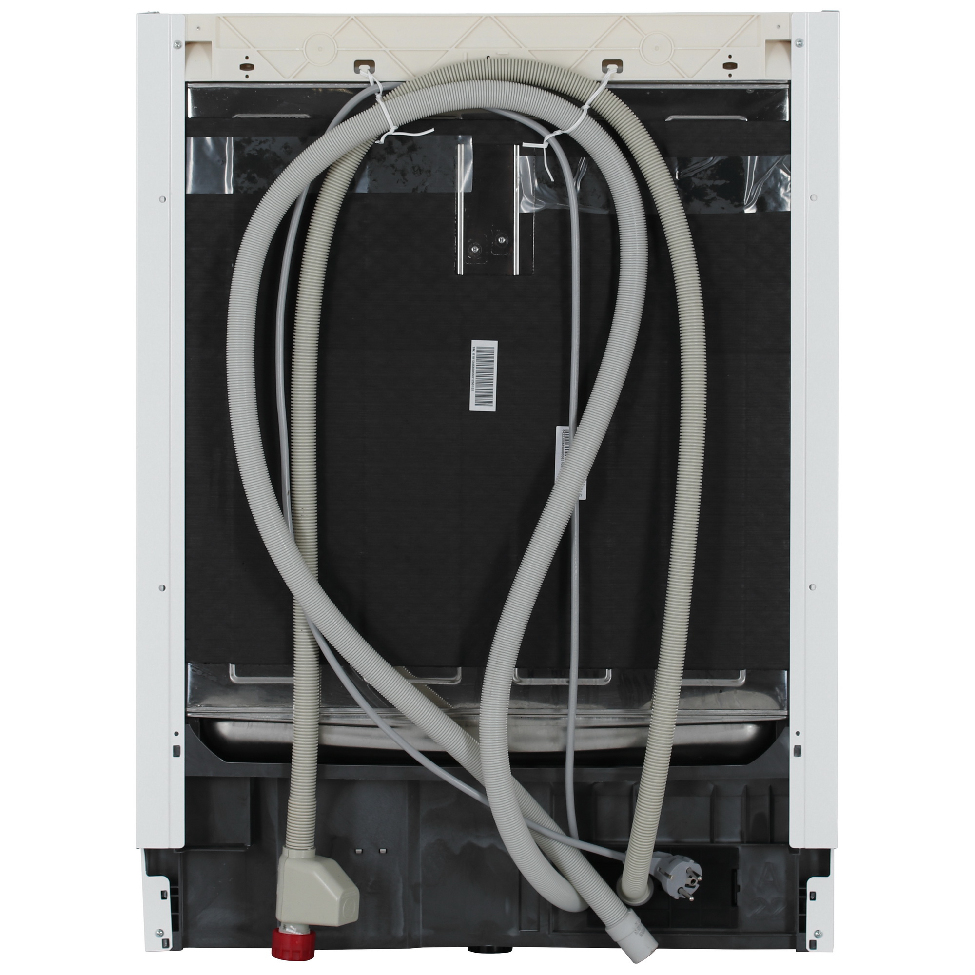 9101154 Встраиваемая посудомоечная машина DeLonghi DDWI 690 AMEDEO STDN-0105170 - Вид №11