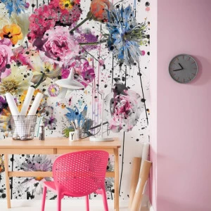 6003A-VD2-Lush Фотообои Komar Infinity 2.5х2 м