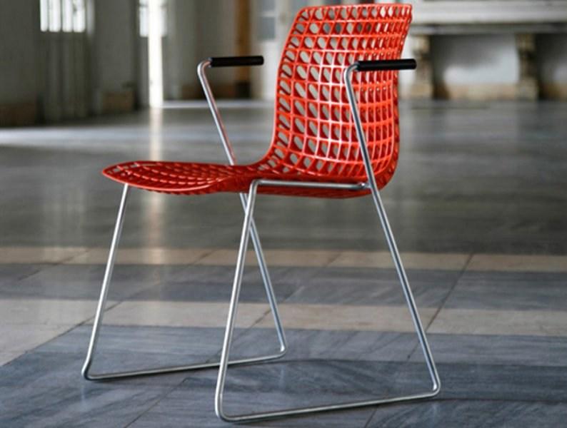 Movisi Штабелируемое кресло-санки sun-id-1392499 - Вид №1