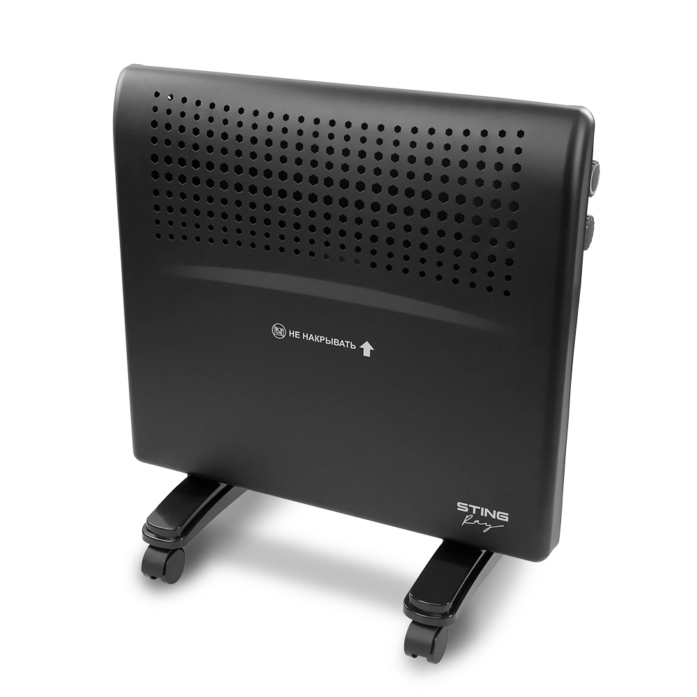 9111837 Конвектор STINGRAY ST-CH1020A STDN-0033261 - Вид №5