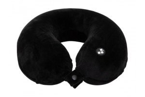 18658980 Подушка Мемо Sonya Black Black-Sonya-memo ROUTEMARK
