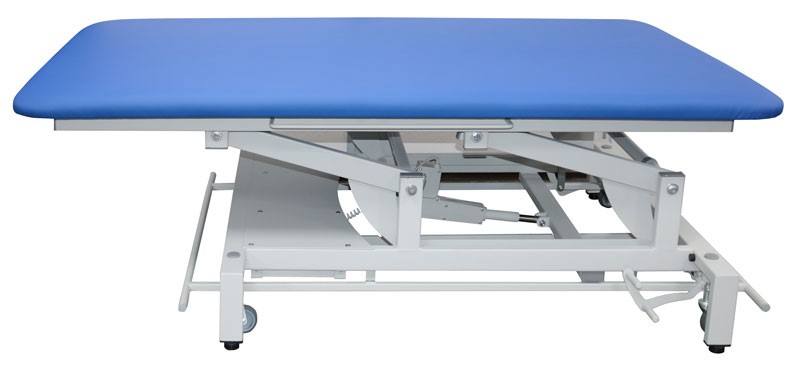 Стол массажный терапевтический «Бобат-2» Santreyd MED-229