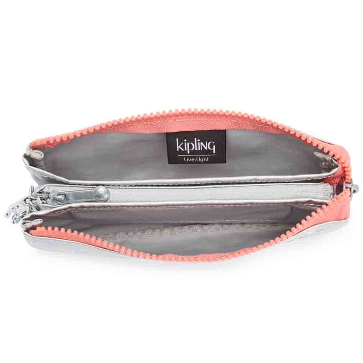 KI29462DN Косметичка Large Multi-Use Pouch Kipling Creativity L  - Вид №2