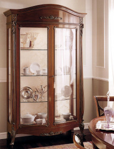 Витрина OTTOCENTO BELCOR OT0102AX