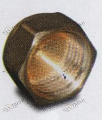 Заглушка 3/4 ВР ProAqua 184634