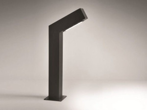 Алюминиевый светодиодный светильник для общественных мест