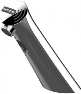 Бесконтактный кран Presto NEO 57038