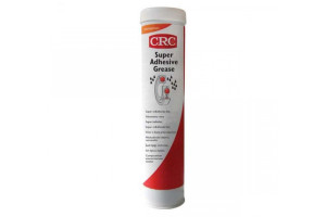 16269891 Смазка пластичная суперклейкая SUPER ADHESIVE GREASE 400 гр 30587 CRC