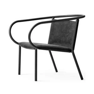 8860539 MENU Кресло для отдыха Afteroom Дюны Антразит - 21003