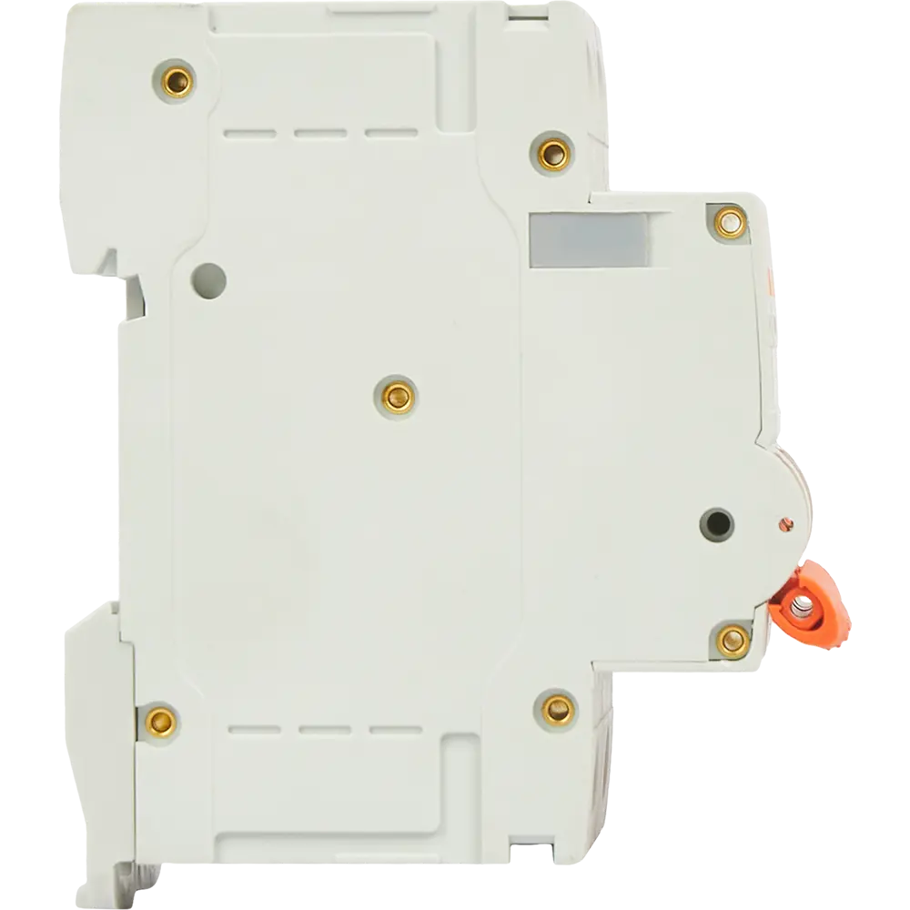 Автоматический выключатель TDM Electric ВА47-60 2P C10A 84399508 STLM-0049281 - Вид №3