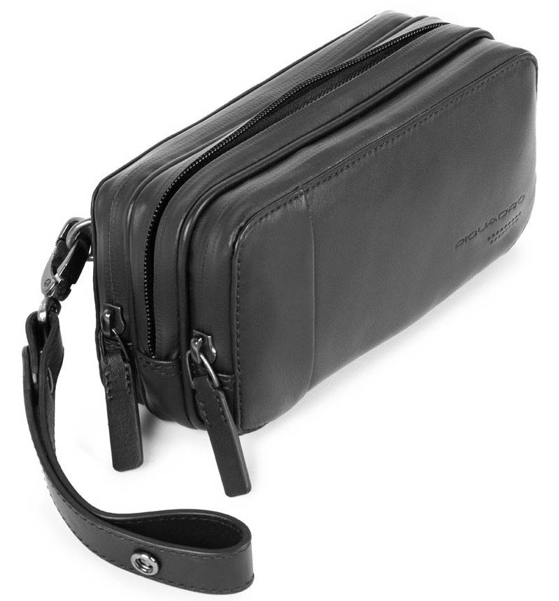 AC2141UB00/N Портмоне Piquadro Urban - Вид №1